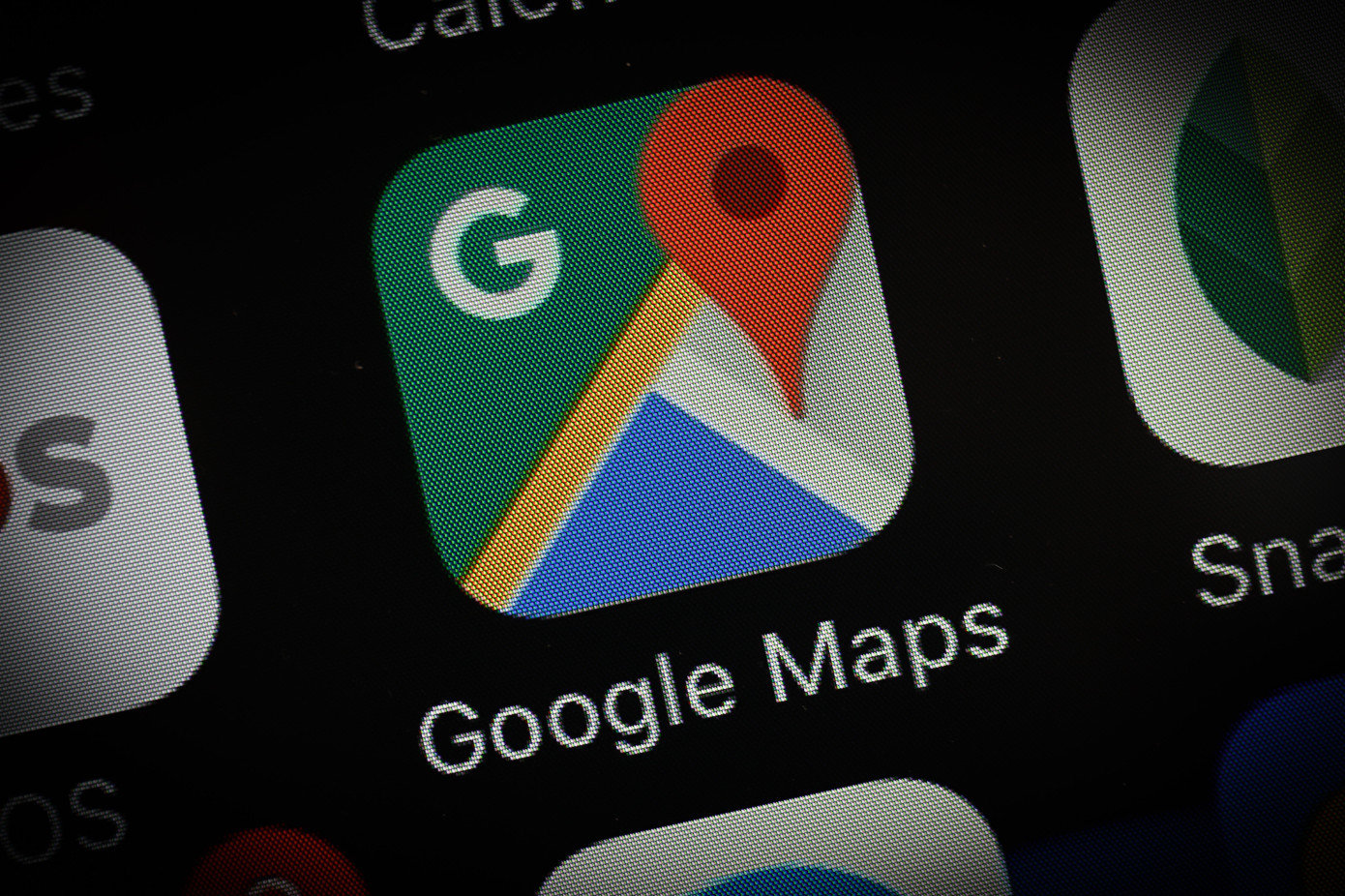 Tα Google Maps διευκολύνουν τον προγραμματισμό εξόδου μιας παρέας