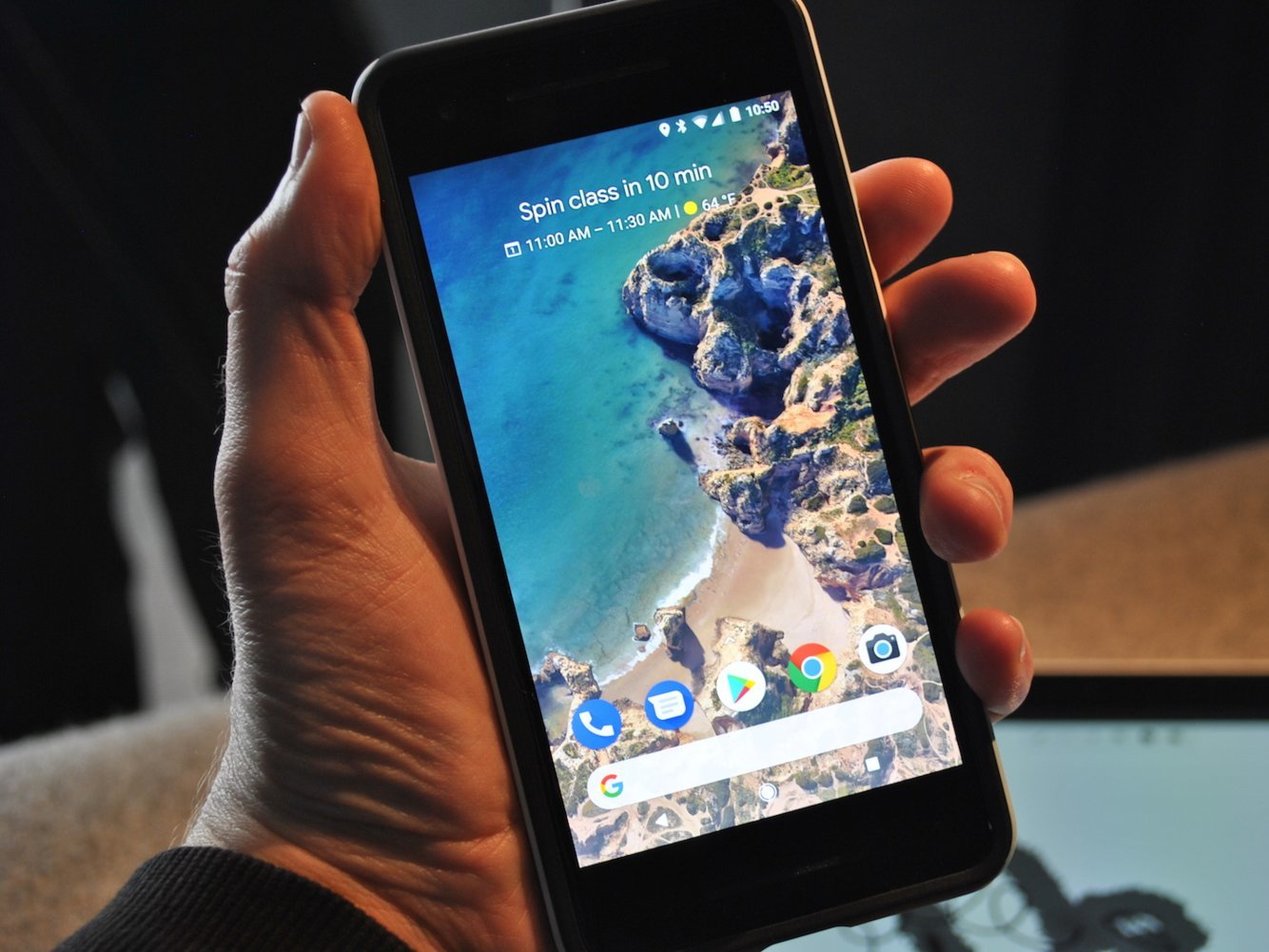 Η τρίτη γενιά των Google Pixel smartphones θα ανακοινωθεί στις 9 Οκτωβρίου