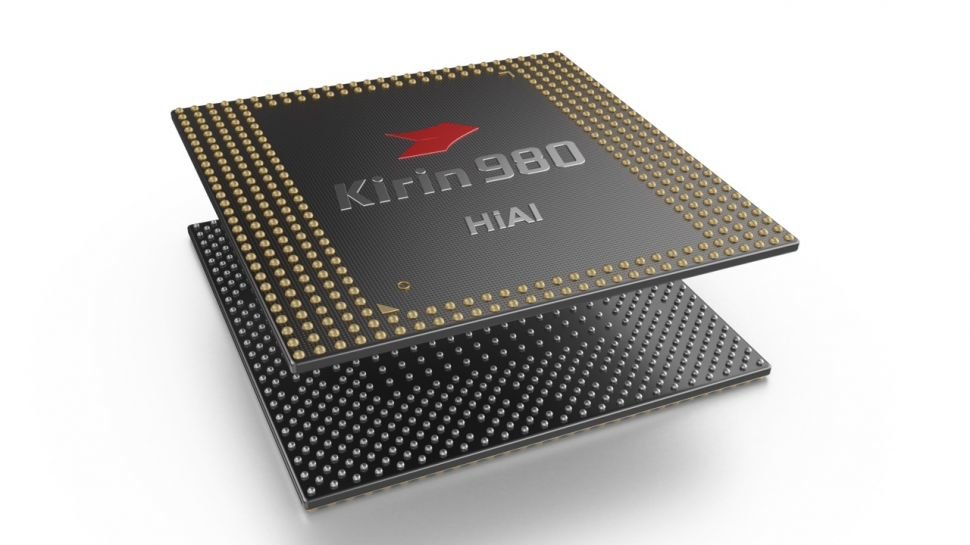 Η Huawei αισιοδοξεί ότι το Kirin 980 SoC θα αποδειχτεί ταχύτερο του A12 Bionic της Apple