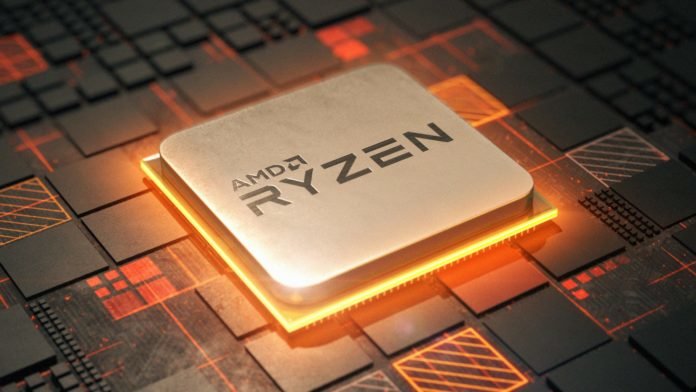 Νέα μοντέλα επεξεργαστών Ryzen X-series και E-series από την AMD