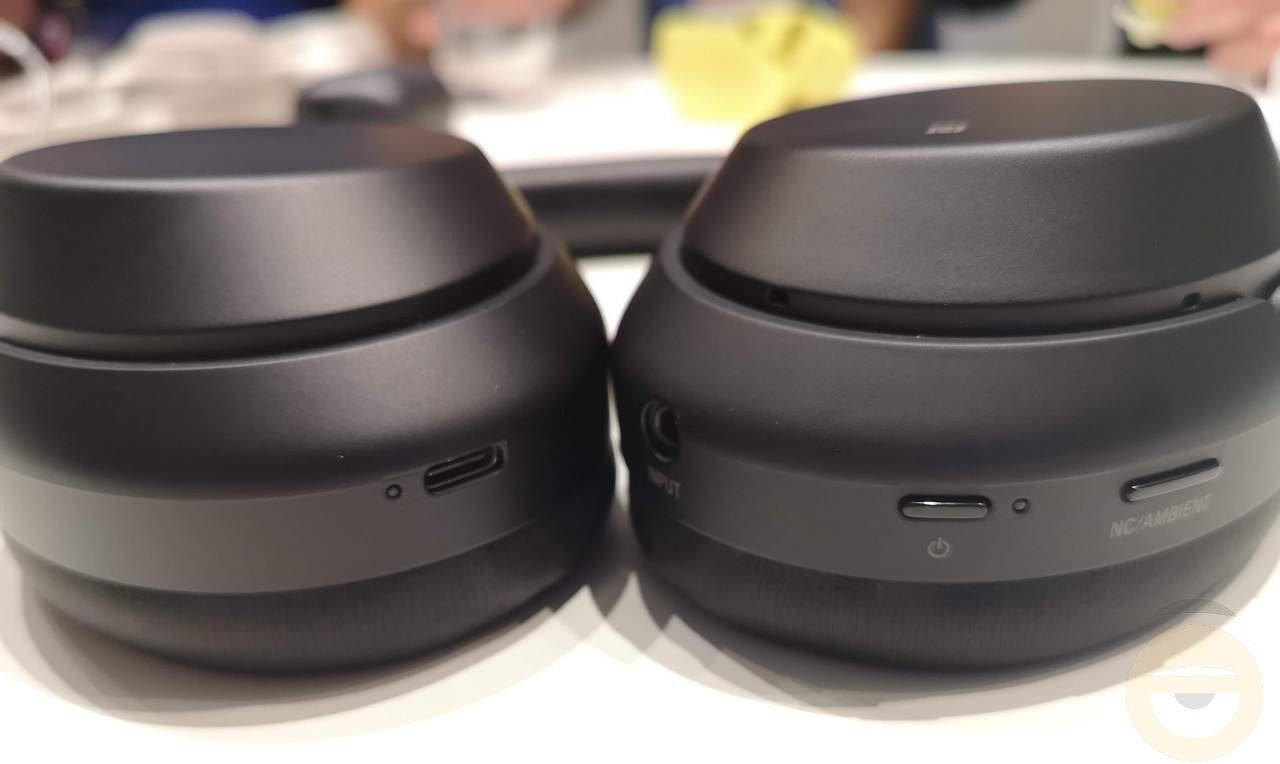 Περισσότερες πληροφορίες για "Τα WH-1000XM3 είναι τα «καλύτερα ασύρματα ακουστικά με εξουδετέρωση θορύβου» λέει η Sony"