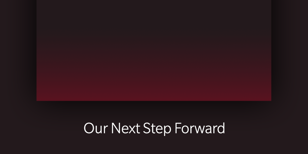 Η OnePlus ανακοίνωσε ότι σχεδιάζει να λανσάρει την «OnePlus TV»