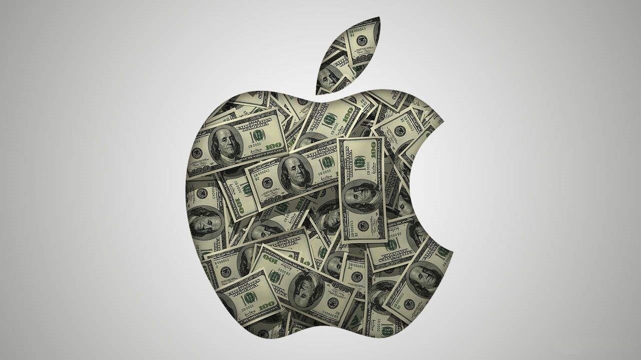 Counterpoint: Η Apple καρπώθηκε το 62% των κερδών στην αγορά smartphones το Q2