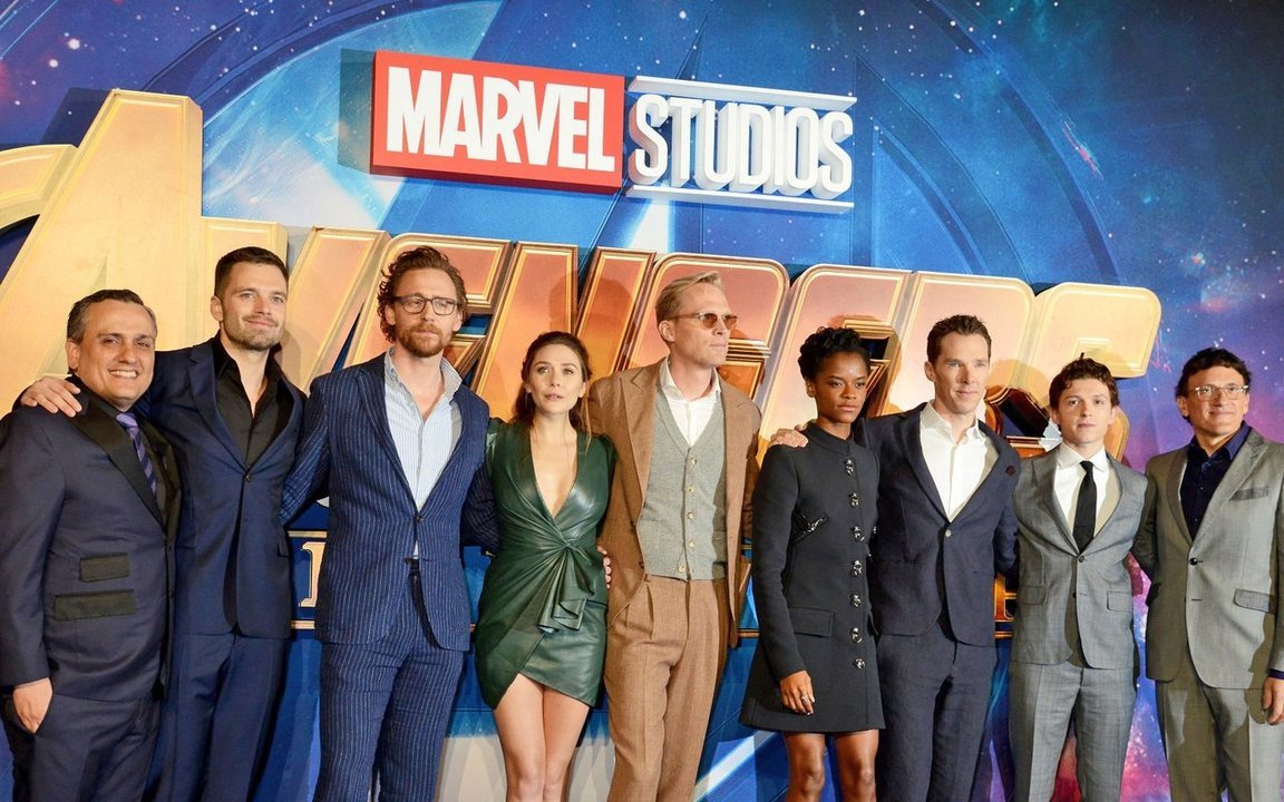 Τηλεοπτικές σειρές με υπερήρωες της Marvel έρχονται στην υπηρεσία της Disney