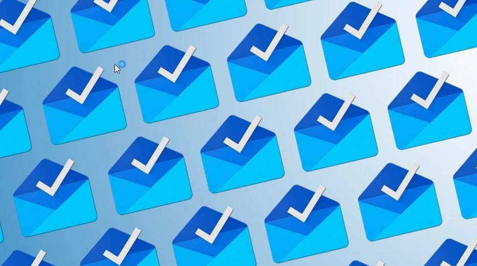 Η Google κλείνει την e-mail υπηρεσία Inbox τον Μάρτιο του 2019