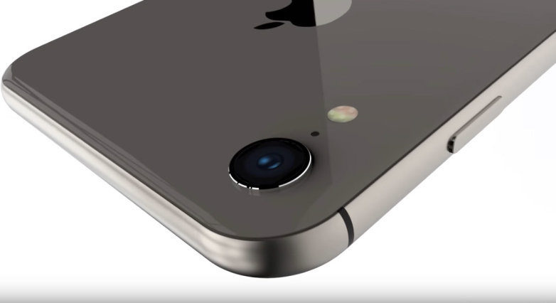Φωτογραφίες του iPhone 6.1-inch που θα κυκλοφορήσει σε τέσσερα χρώματα και με dual SIM tray