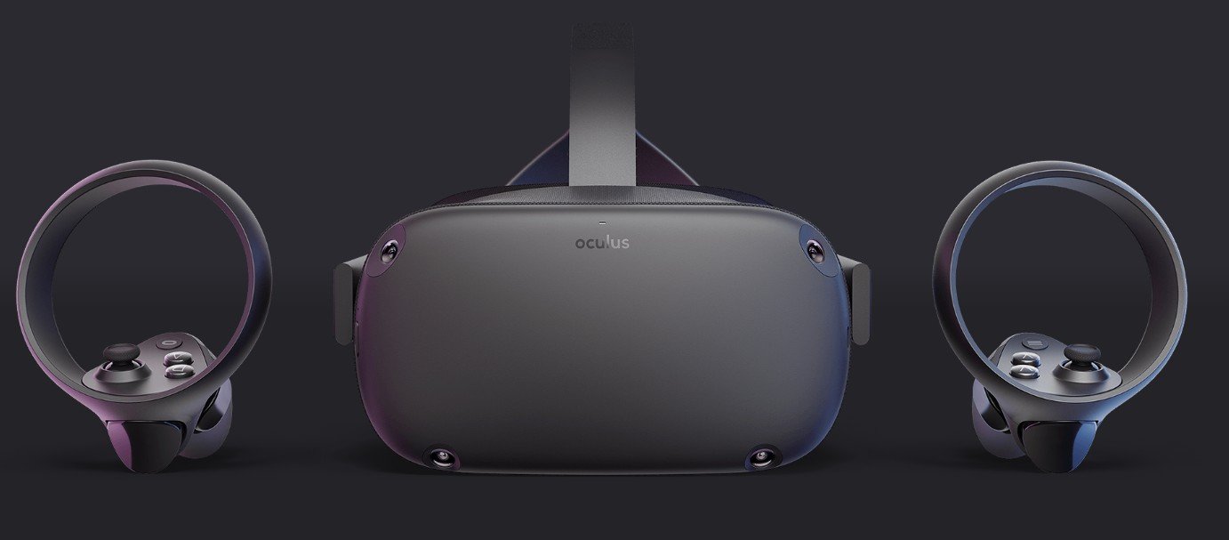 Το Oculus Quest δε θέλει υπολογιστή και καλώδια και έρχεται την άνοιξη με τιμή $399