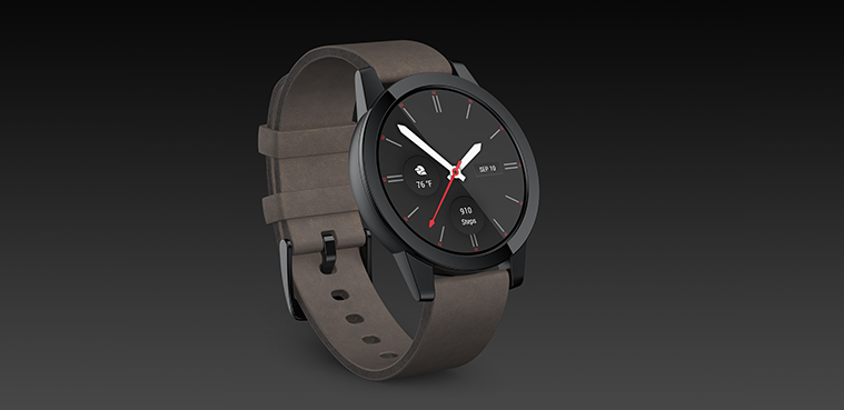 Νέο Snapdragon Wear 3100 για μεγαλύτερη αυτονομία στα Wear OS smartwatches