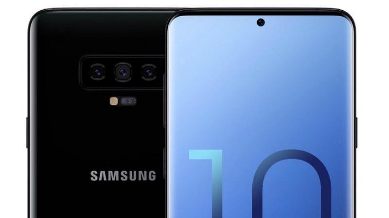 Bloomberg: Η σειρά Samsung Galaxy S10 ενδέχεται να διαθέτει και μία «φθηνή έκδοση»