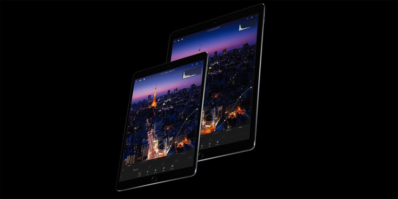 iPad Pro με Face ID και edge to edge οθόνη χωρίς notch ετοιμάζει η Apple