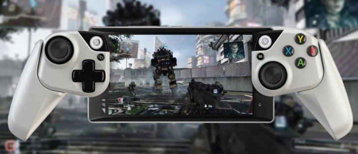 Η Microsoft πειραματίζεται με modular χειριστήρια Xbox για φορητές συσκευές