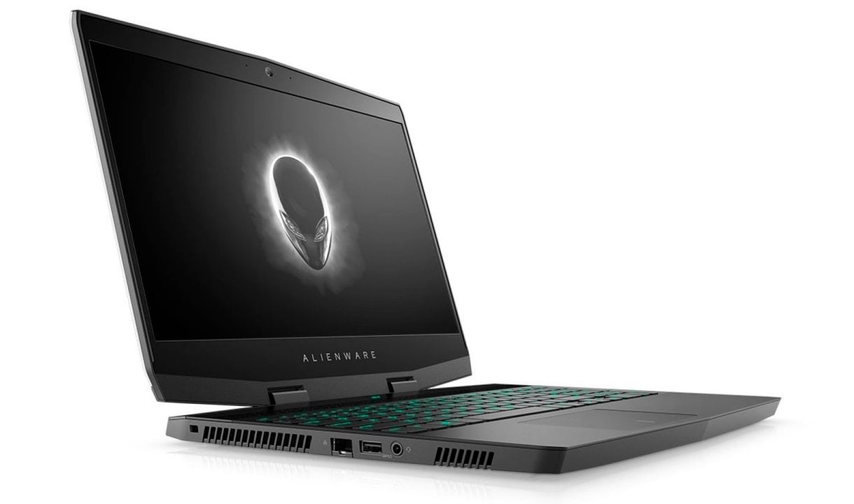 Alienware m15: Eπιτέλους ένα "thin & light" gaming laptop από την Alienware