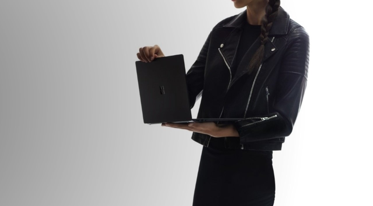 Η Microsoft παρουσίασε το Surface Laptop 2 που είναι 85% ταχύτερο από το πρώτο