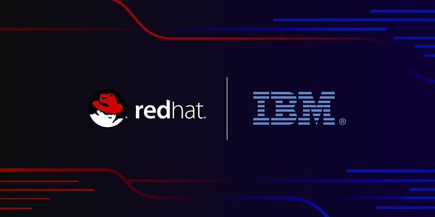 Η IBM εξαγοράζει τη Red Hat με το ποσό των 34 δισ. δολαρίων