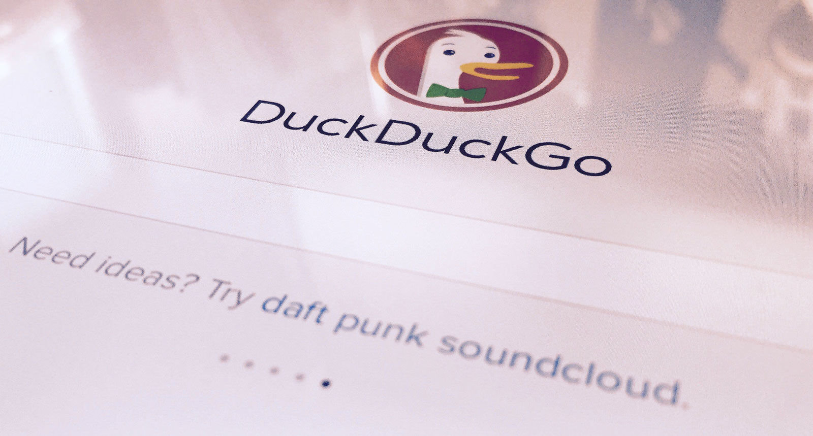 30 εκατομμύρια αναζητήσεις σε μία ημέρα για το DuckDuckGo