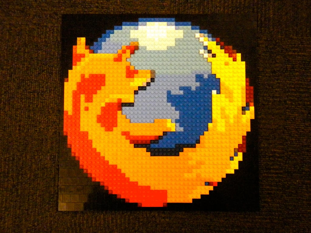 Firefox και Edge θα υποστηρίξουν σύντομα το format εικόνας WebP για ένα γρηγορότερο Web
