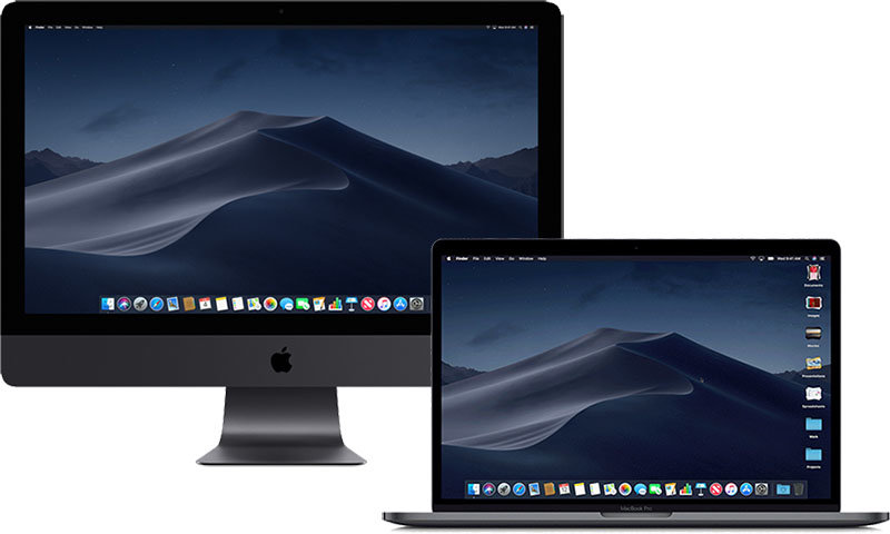Αδύνατες ορισμένες επισκευές iMac Pro και MacBook Pro 2018 από τρίτους
