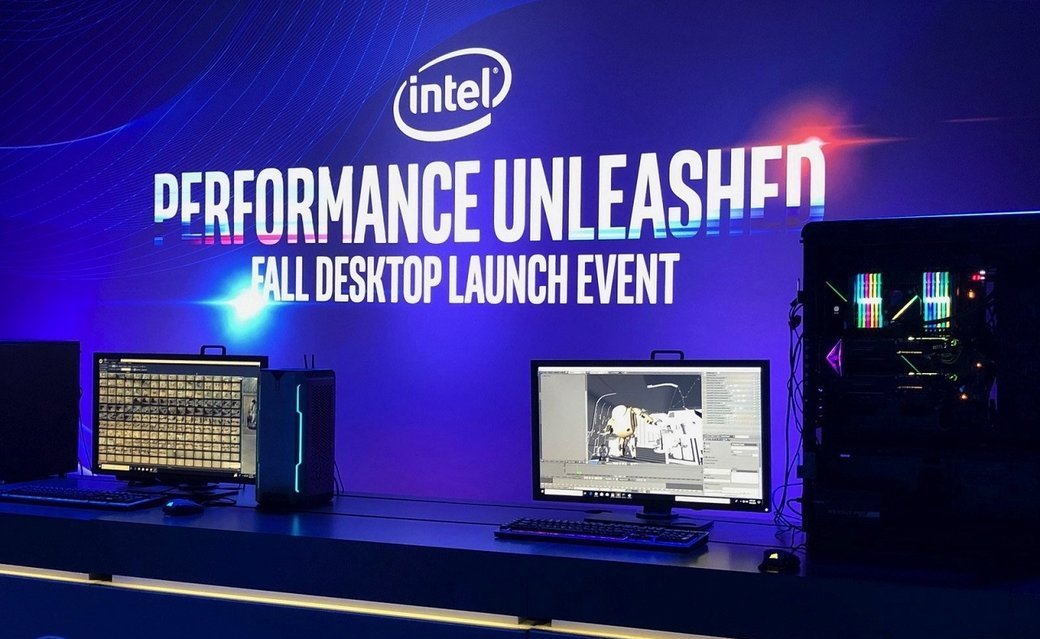 Ο νέος 28πύρηνος Xeon W-3175X της Intel απευθύνεται σε απαιτητικούς δημιουργούς περιεχομένου