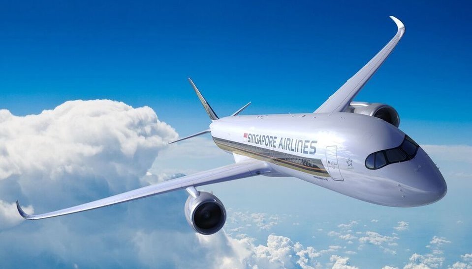 H Singapore Airlines επαναφέρει τη μεγαλύτερη πτήση