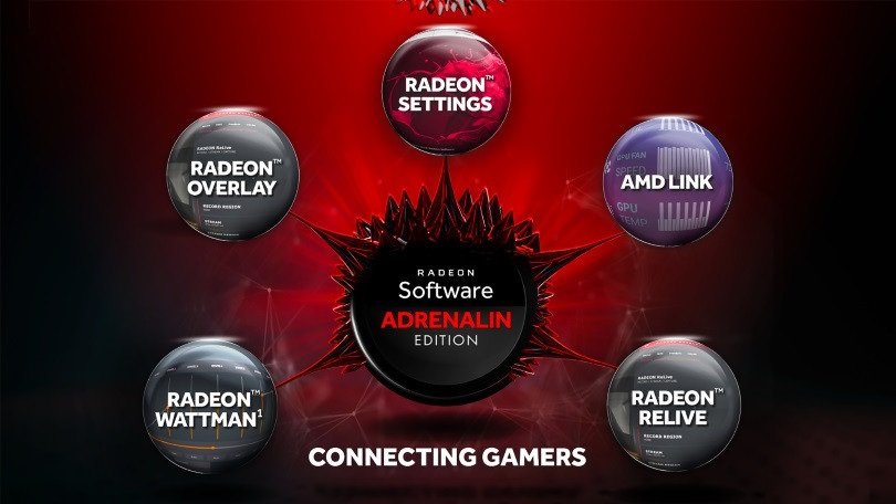 Η AMD τερματίζει την ανάπτυξη drivers 32-bit για τις GPUs της