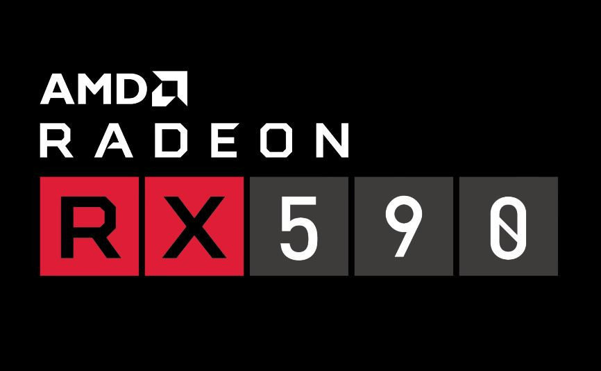 H AMD ανακοίνωσε την κάρτα γραφικών Radeon RX 590