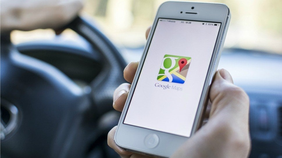Περισσότερες πληροφορίες για "Τα Google Maps θα σας επιτρέψουν να αναφέρετε ατυχήματα και ελέγχους ταχύτητας της αστυνομίας"