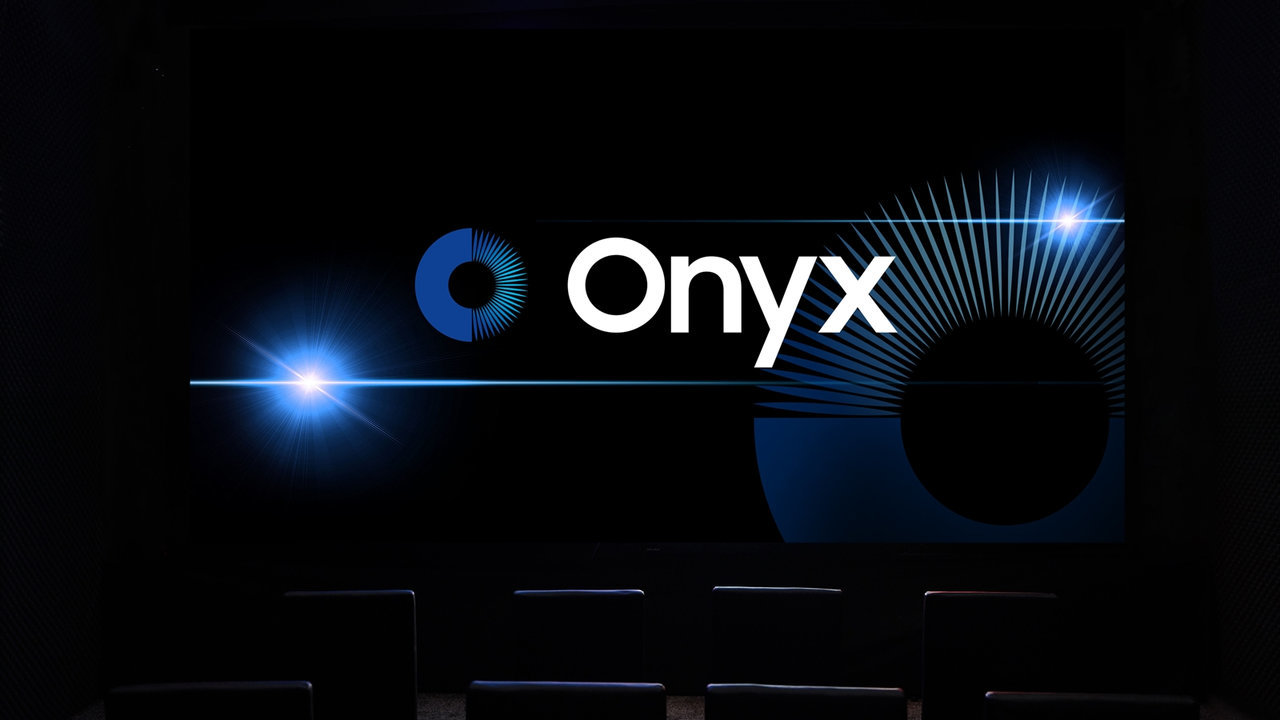 Η Samsung πάει σινεμά, με το Onyx LED