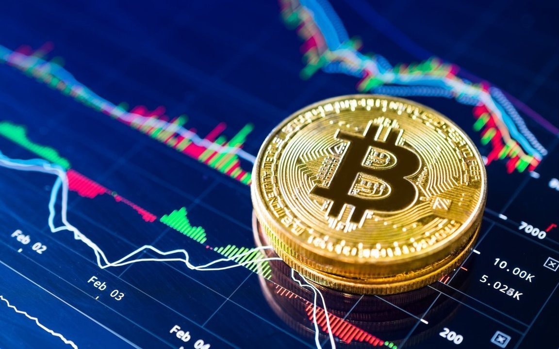 Περισσότερες πληροφορίες για "Η αξία του Bitcoin υποχώρησε κάτω από τα 5000 δολάρια"