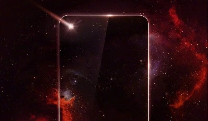 Η Huawei θα παρουσιάσει κινητό με οθόνη τύπου «Infinity-O» τον Δεκέμβριο