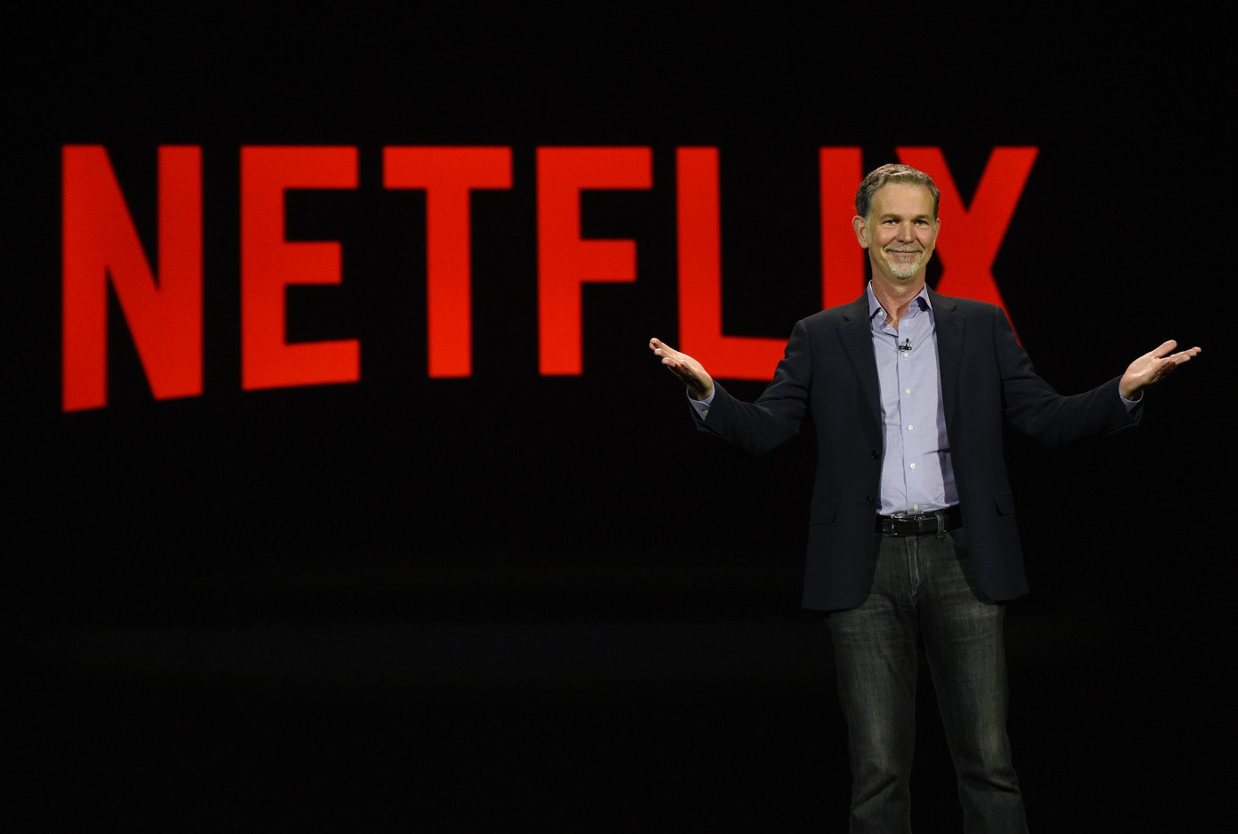 Αλλαγή πολιτικής για το Netflix που θα κυκλοφορεί μερικές ταινίες του πρώτα στους κινηματογράφους