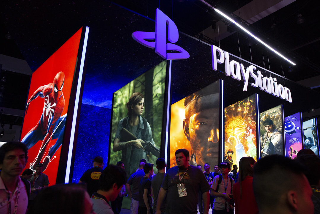 Χωρίς την Sony θα πραγματοποιηθεί η έκθεση E3 2019