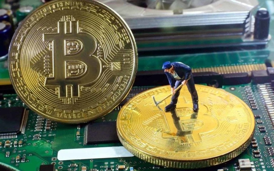 Nichehash εξόρυξη Bitcoin μετρητά