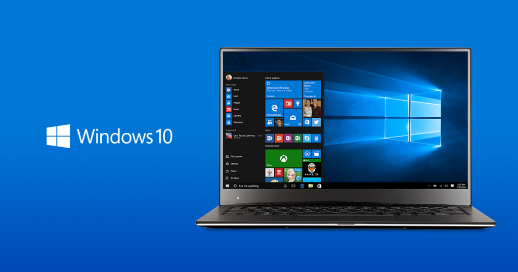 Η Microsoft σταματάει το rollout του Windows 10 October Update ξανά για ορισμένους χρήστες υπολογιστών με Intel Graphics