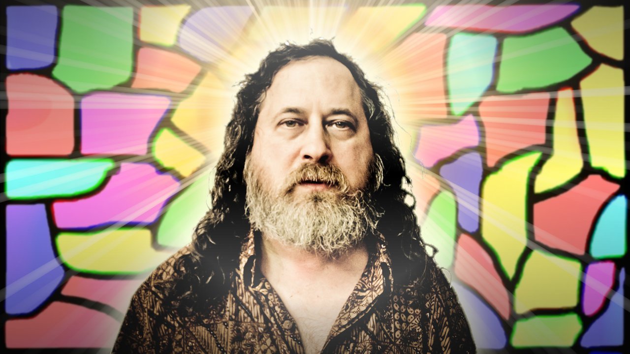 Richard Stallman: Μπορούμε να τα καταφέρουμε καλύτερα από το Bitcoin