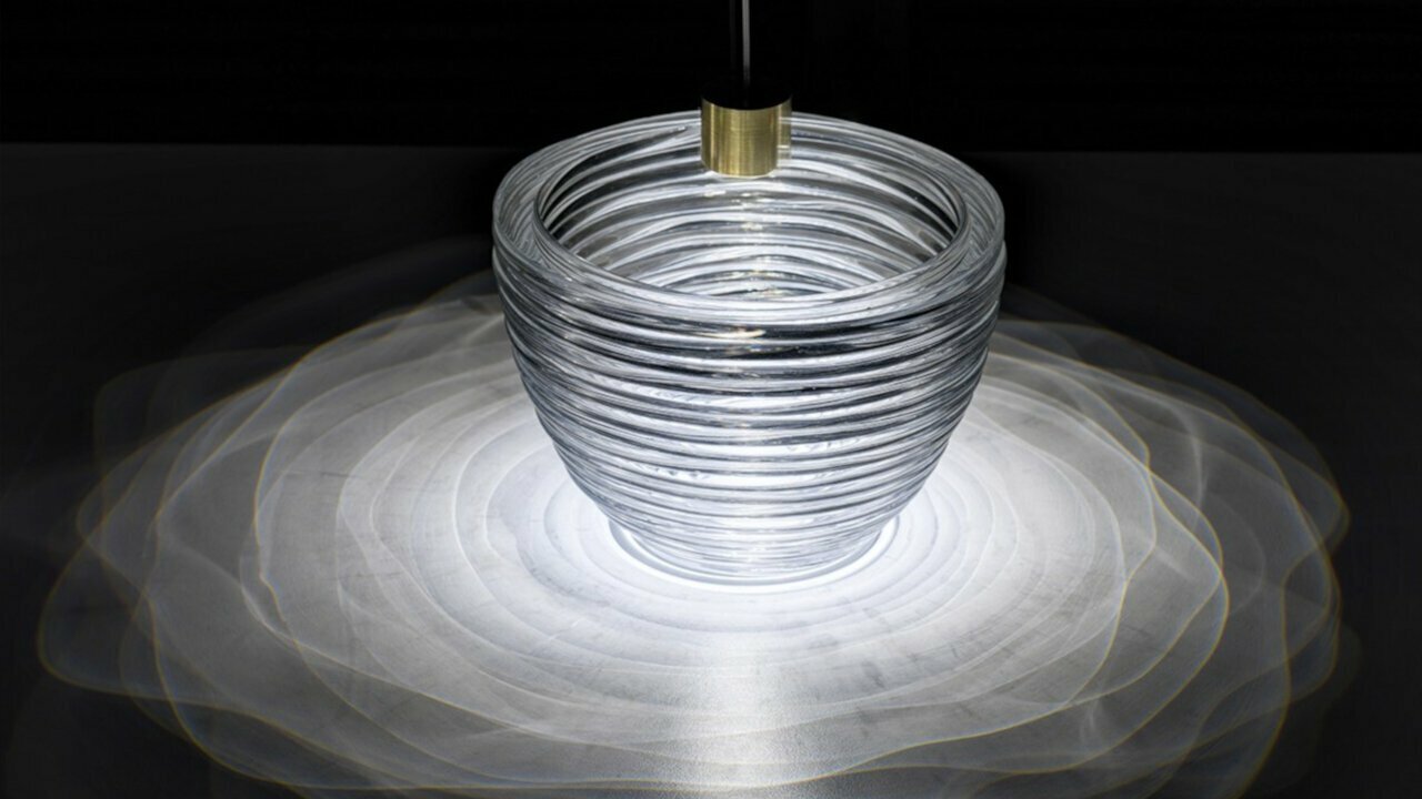Ερευνητές του MIT ανέπτυξαν έναν μοναδικό 3D εκτυπωτή γυαλιού