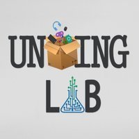 Unboxing Lab