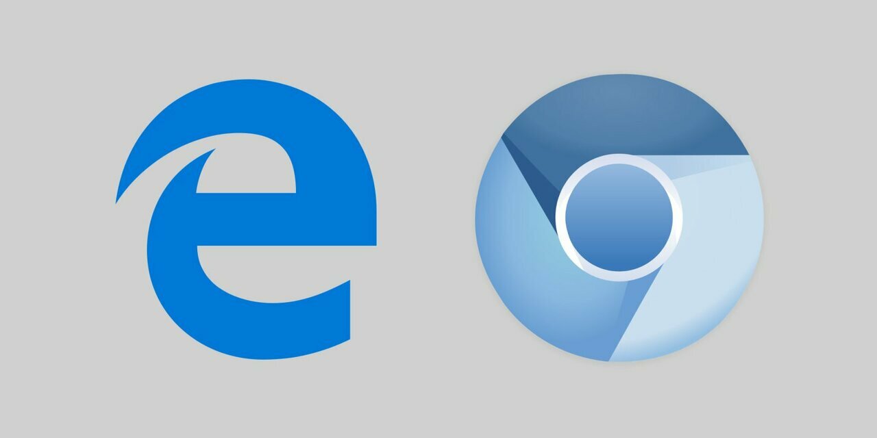 Ο νέος Edge browser της Microsoft θα υποστηρίζει Chrome extensions