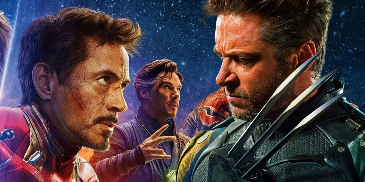Η Marvel ενδέχεται να γυρίσει ταινίες με superheroes της Fox μέσα στο επόμενο εξάμηνο
