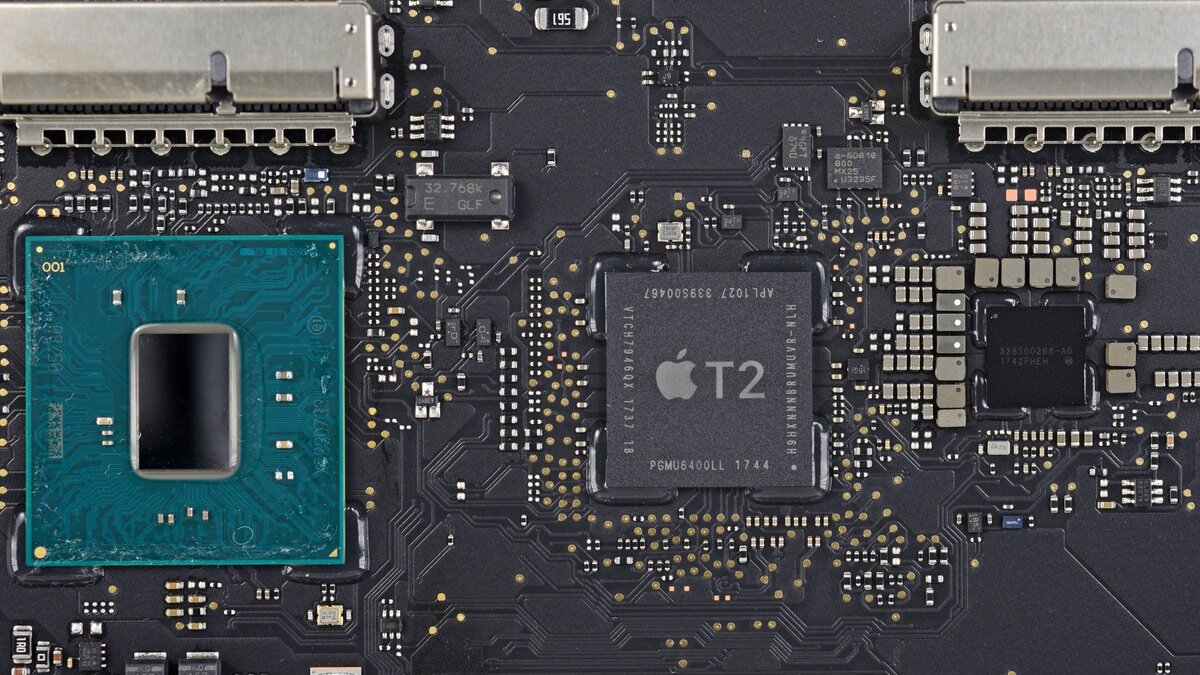 Η Apple θα αναπτύξει το δικό της modem chip για να αντιμετωπίσει την Qualcomm