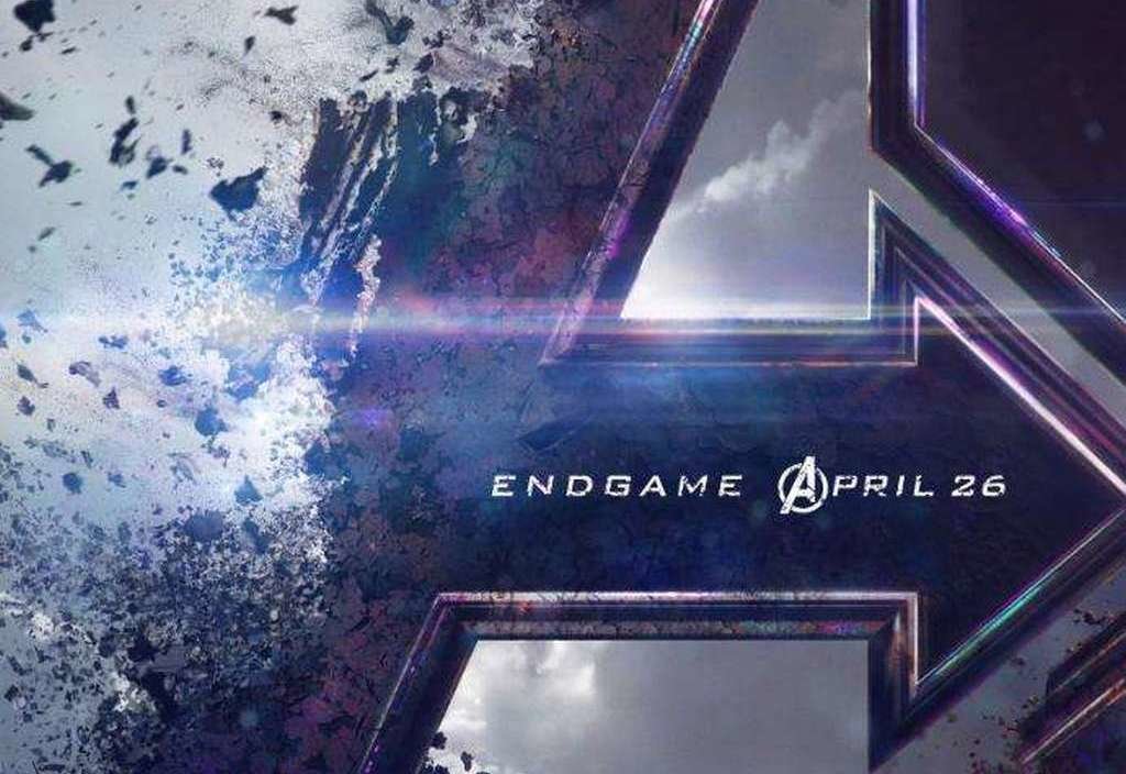 Το πρώτο trailer για το Avengers: Endgame είναι εδώ