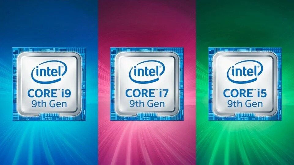 H Intel σχεδιάζει να κυκλοφορήσει 9ης γενιάς επεξεργαστές Core «KF» χωρίς iGPU