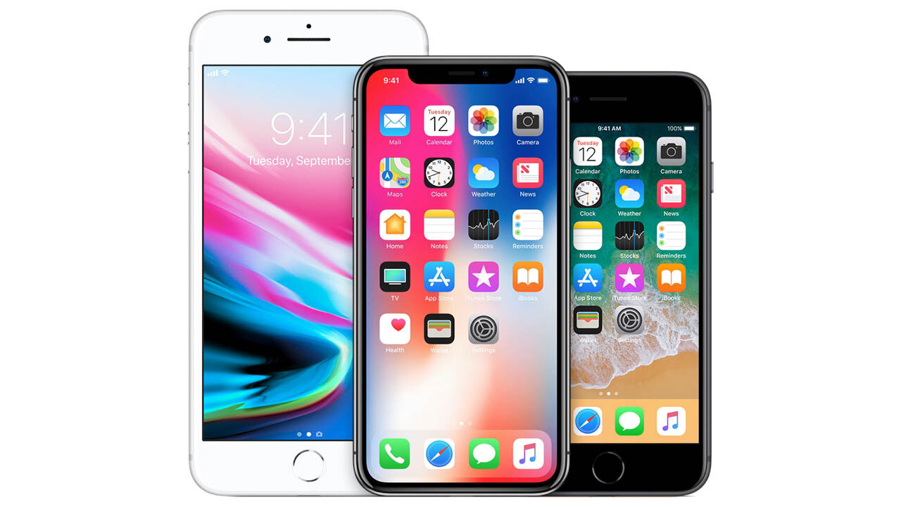 Απαγόρευση πώλησης και εισαγωγής τριών μοντέλων iPhone στην Κίνα