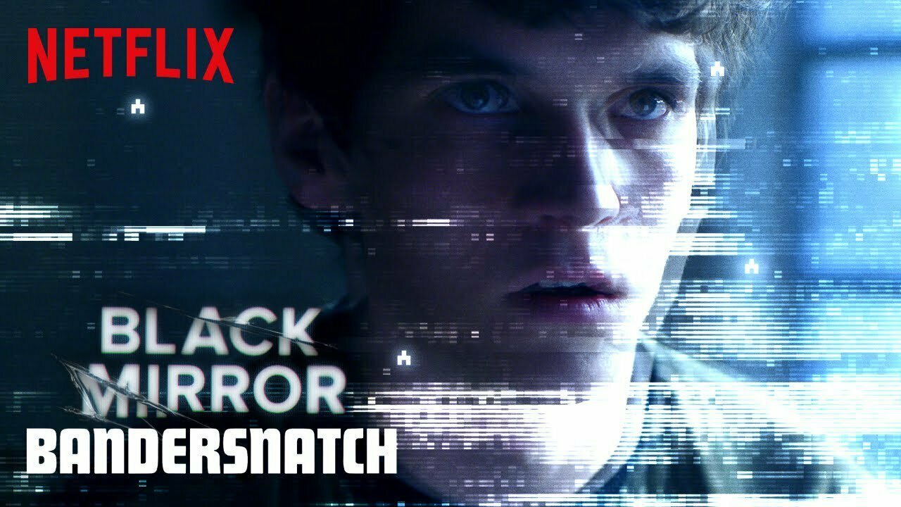 Δείτε το trailer του Black Mirror: Bandersnatch