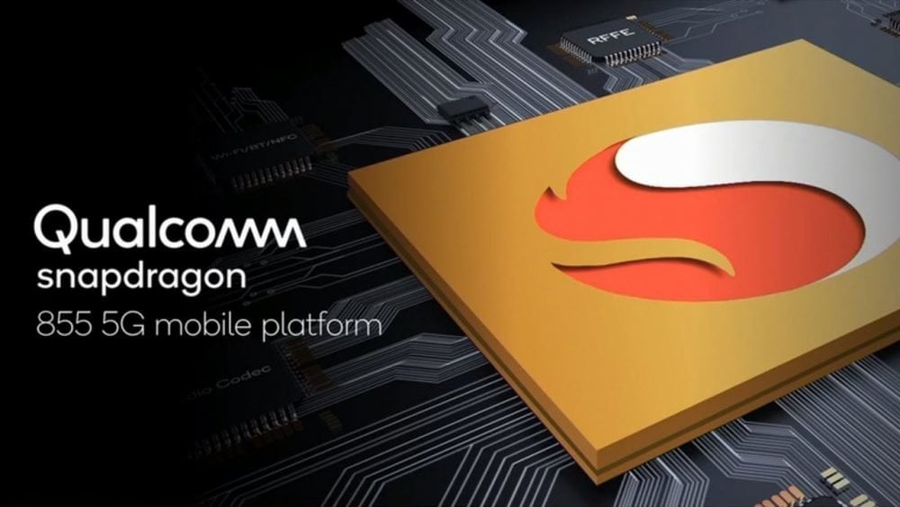 Η Qualcomm ανακοίνωσε το κορυφαίο SoC, Snapdragon 855 για τα high-end smartphones του 2019