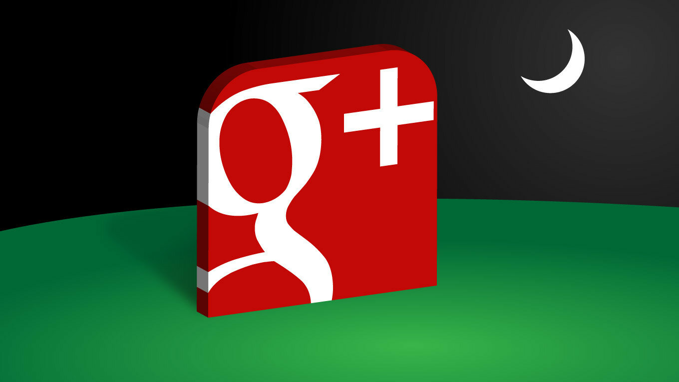 Νέο σημαντικό bug στο Google+ φέρνει το τέλος της υπηρεσίας τον Απρίλιο