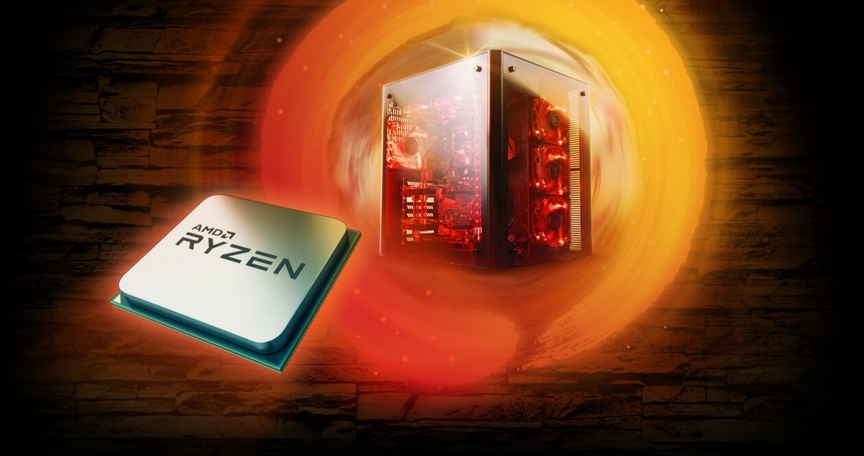 H νέα σειρά επεξεργαστών AMD Ryzen 3000 έχει και ένα 16πύρηνο μοντέλο