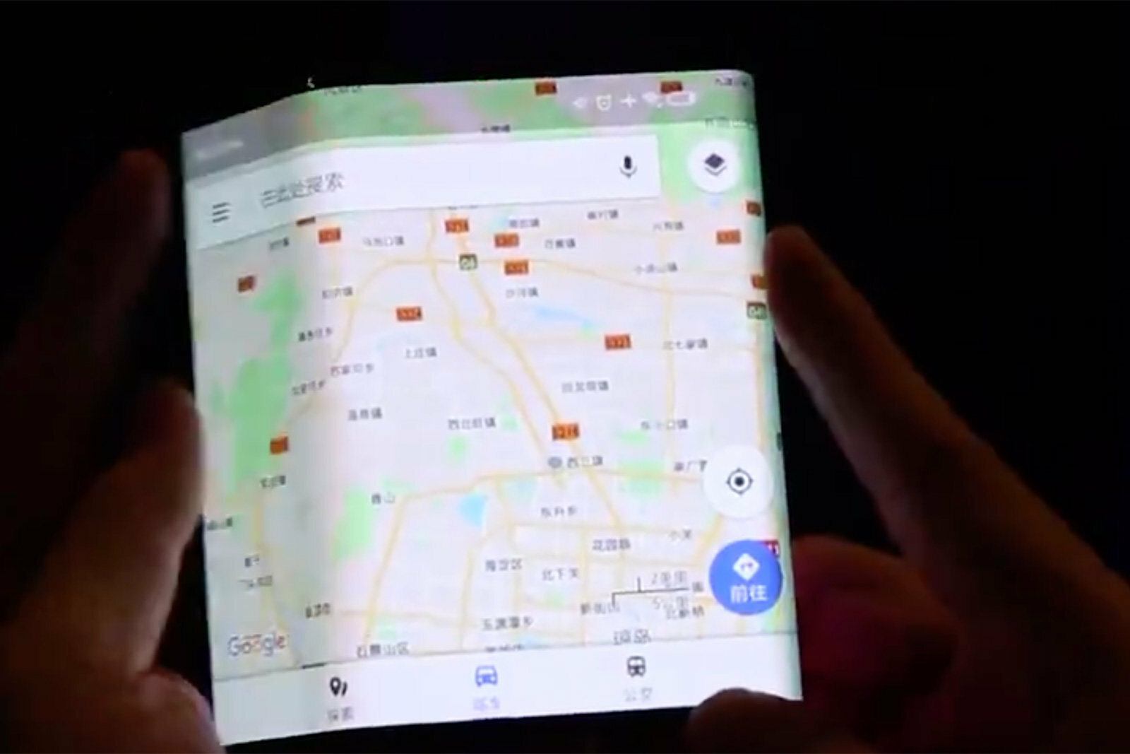 Βίντεο αποκαλύπτει το πρωτότυπο μίας «foldable» συσκευής της Xiaomi