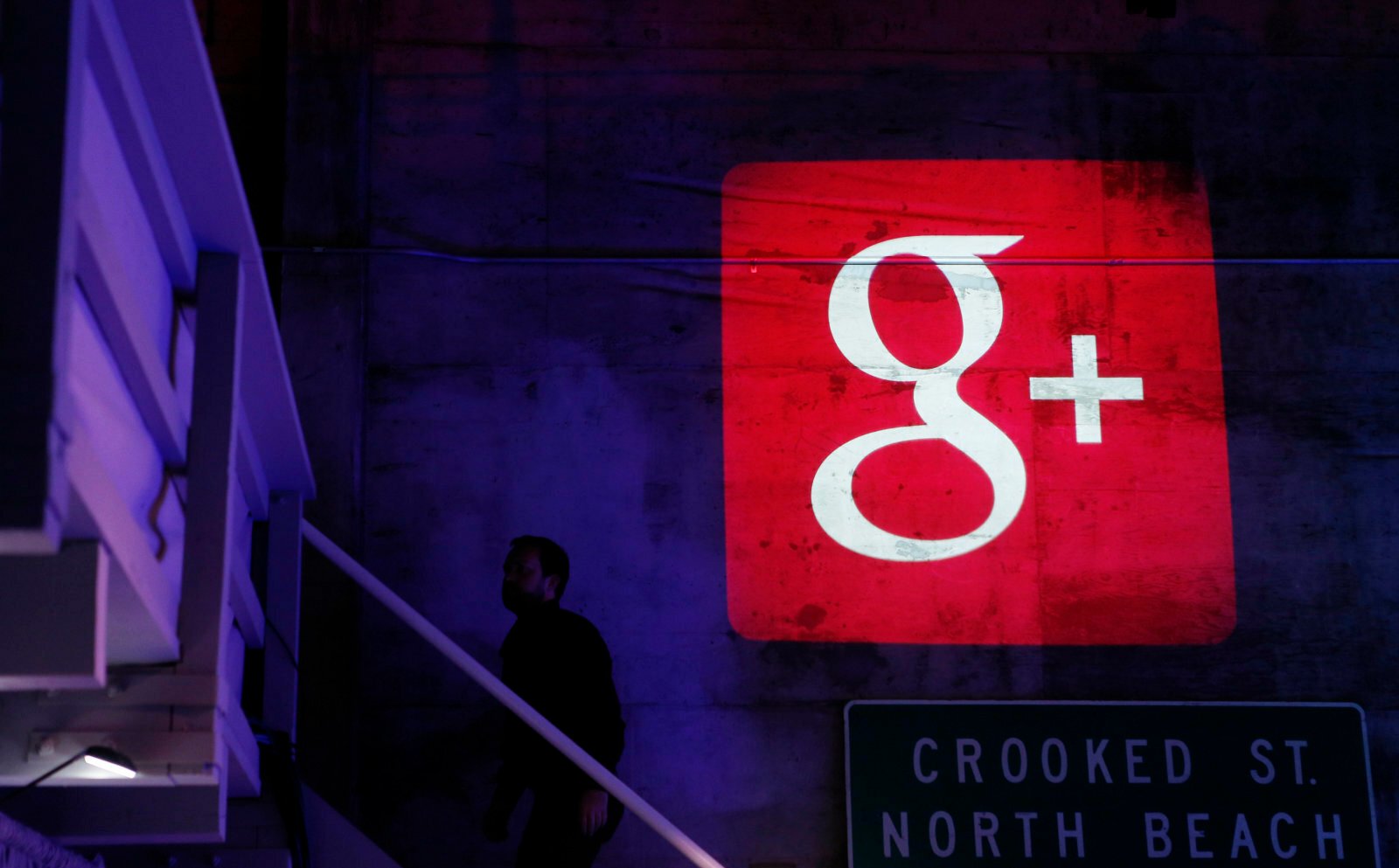 Το κοινωνικό δίκτυο Google+ «κλείνει» οριστικά στις 2 Απριλίου