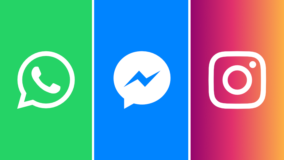 Facebook: Σχεδιάζει να «ενοποιήσει» τις υπηρεσίες messaging των WhatsApp, Instagram και Messenger