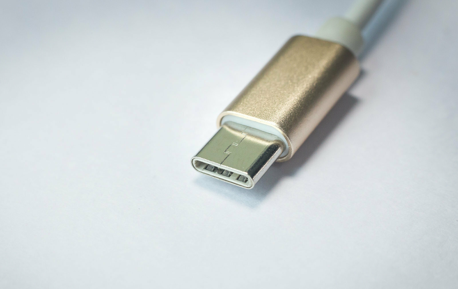 Το USB-C θα έχει σύντομα το δικό του πρωτόκολλο ασφαλείας